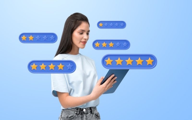 How Cresta AI is killing the customer feedback survey