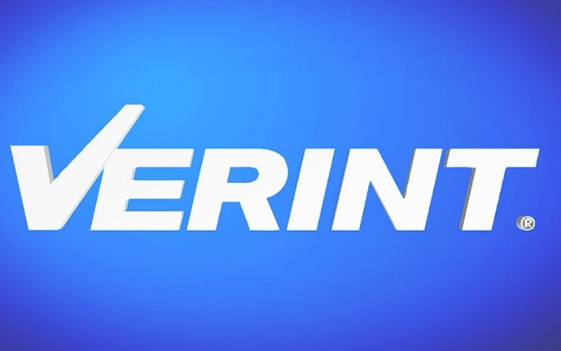 Verint unifies brand identity following Calabrio transaction