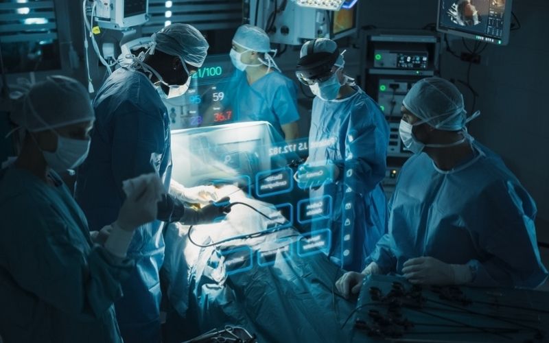 Five Faces enhances the patient experience in complex care settings