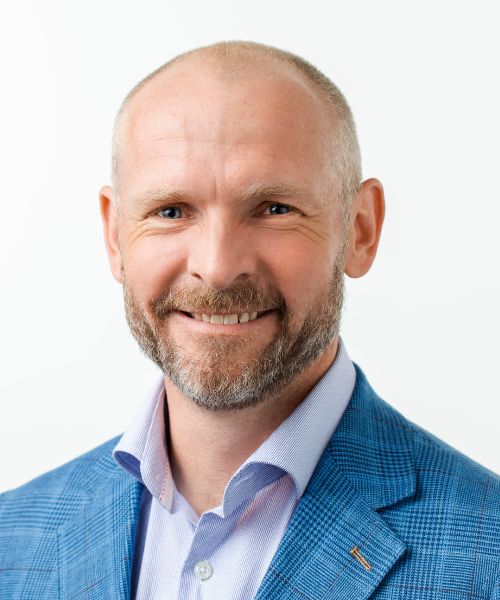 David Russell