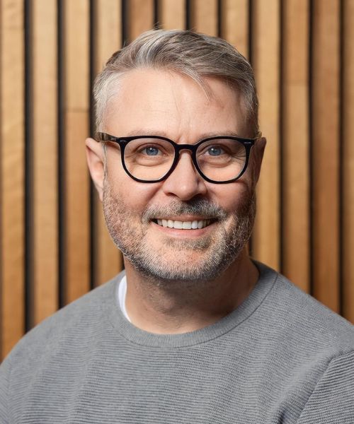 Etienne Oosthuysen