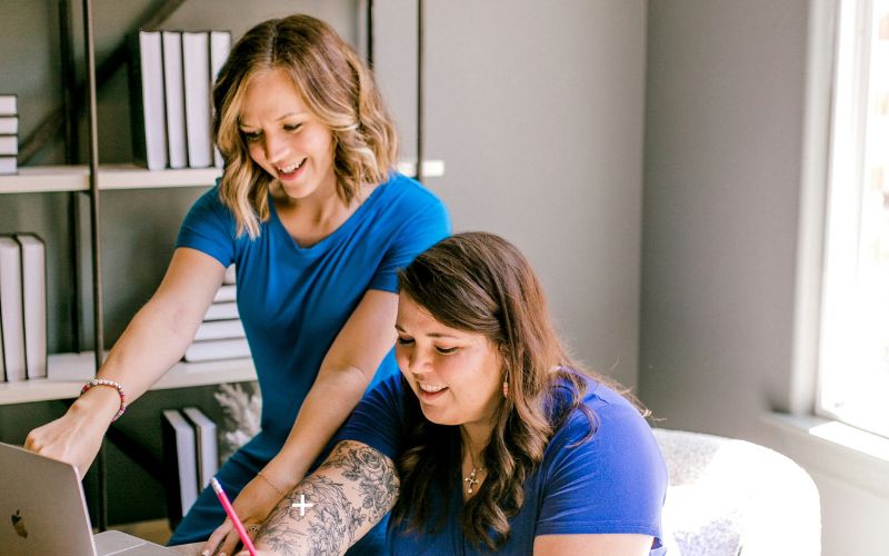 Elevate your mission with leading grant software for nonprofits