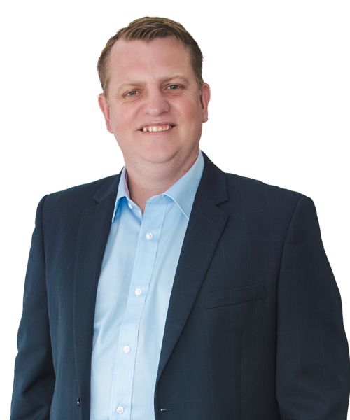 Ryan Rayner