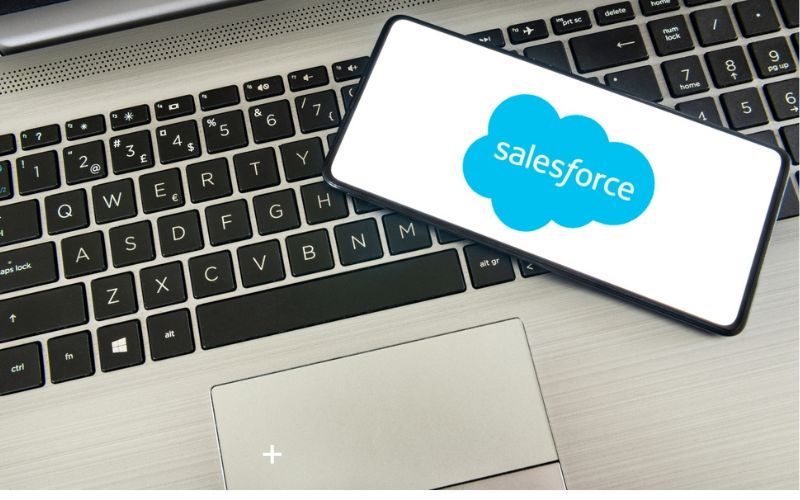 The $3.6B bet on Agentic CX – Inside Salesforce’s acquisition of Fin