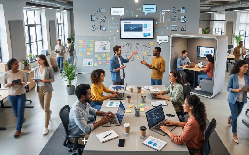 Zoom launches ZoomMate