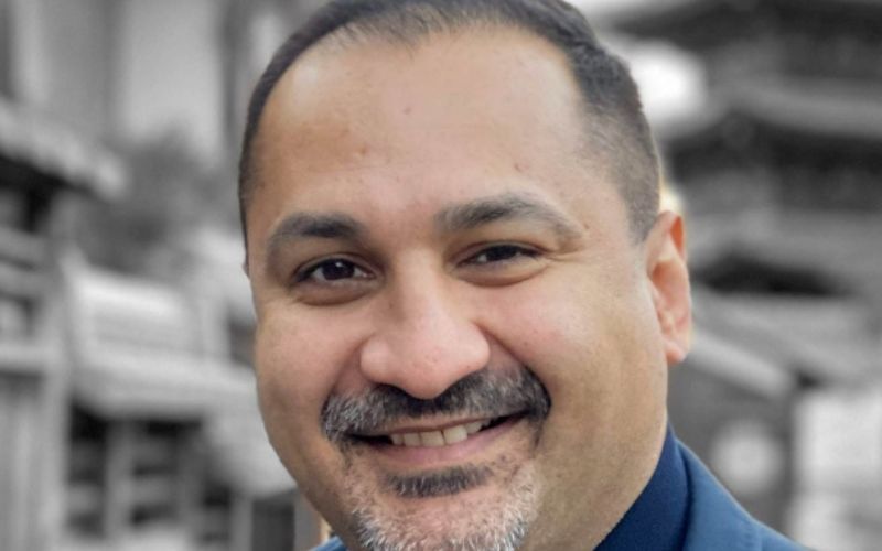 Zoom appoints Carlos Quaderi as Head of APAC